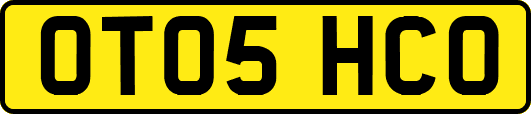 OT05HCO
