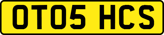 OT05HCS