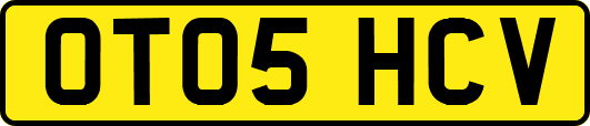 OT05HCV