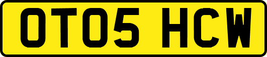 OT05HCW