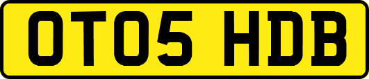 OT05HDB