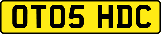 OT05HDC