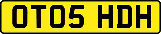 OT05HDH