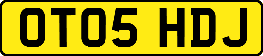 OT05HDJ