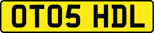 OT05HDL