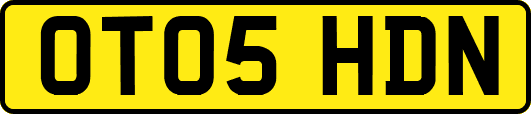 OT05HDN
