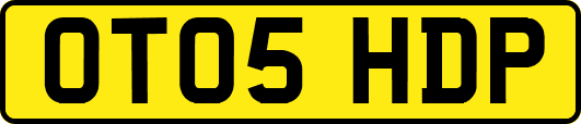 OT05HDP