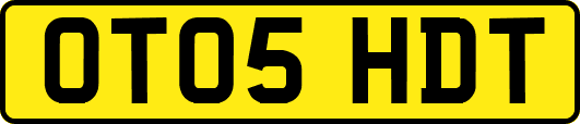 OT05HDT