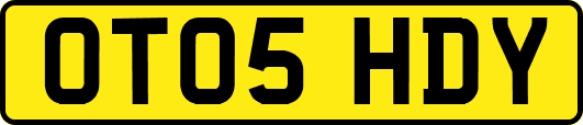 OT05HDY