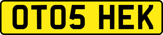 OT05HEK