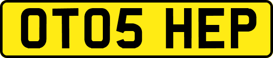 OT05HEP