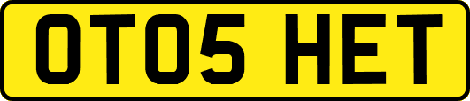 OT05HET
