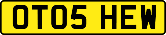 OT05HEW