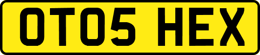 OT05HEX