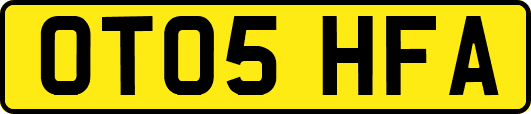 OT05HFA
