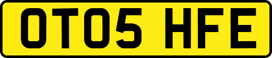 OT05HFE