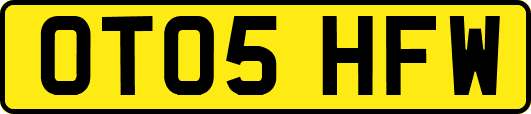 OT05HFW