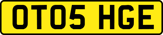 OT05HGE
