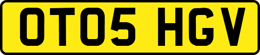 OT05HGV