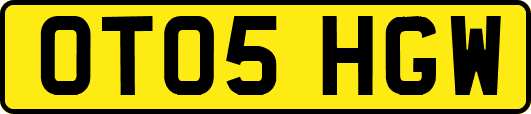 OT05HGW