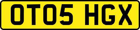 OT05HGX