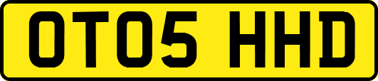 OT05HHD
