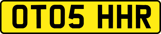 OT05HHR