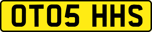 OT05HHS