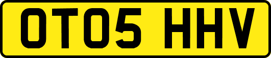 OT05HHV