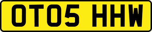 OT05HHW