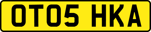 OT05HKA