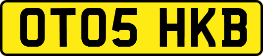 OT05HKB