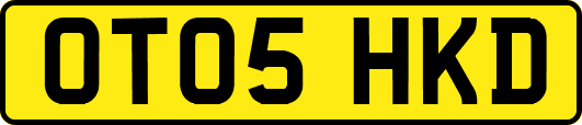 OT05HKD