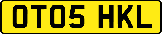 OT05HKL
