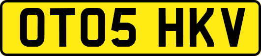 OT05HKV