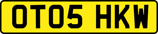 OT05HKW