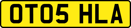 OT05HLA