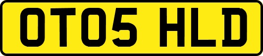 OT05HLD