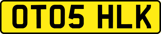 OT05HLK