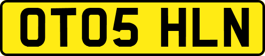 OT05HLN