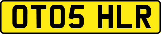 OT05HLR
