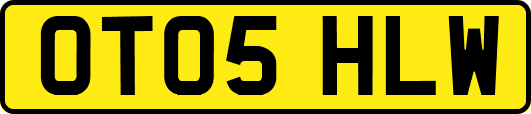 OT05HLW