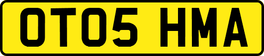 OT05HMA