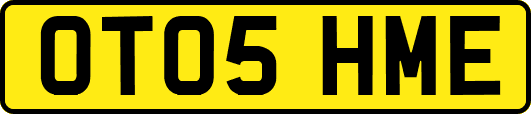 OT05HME