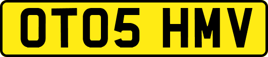 OT05HMV