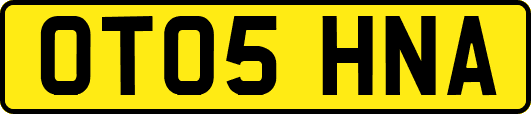 OT05HNA
