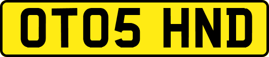 OT05HND