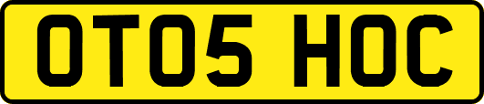 OT05HOC