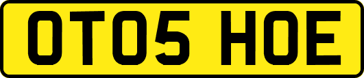 OT05HOE