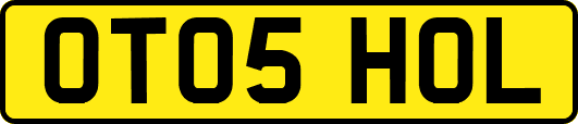 OT05HOL